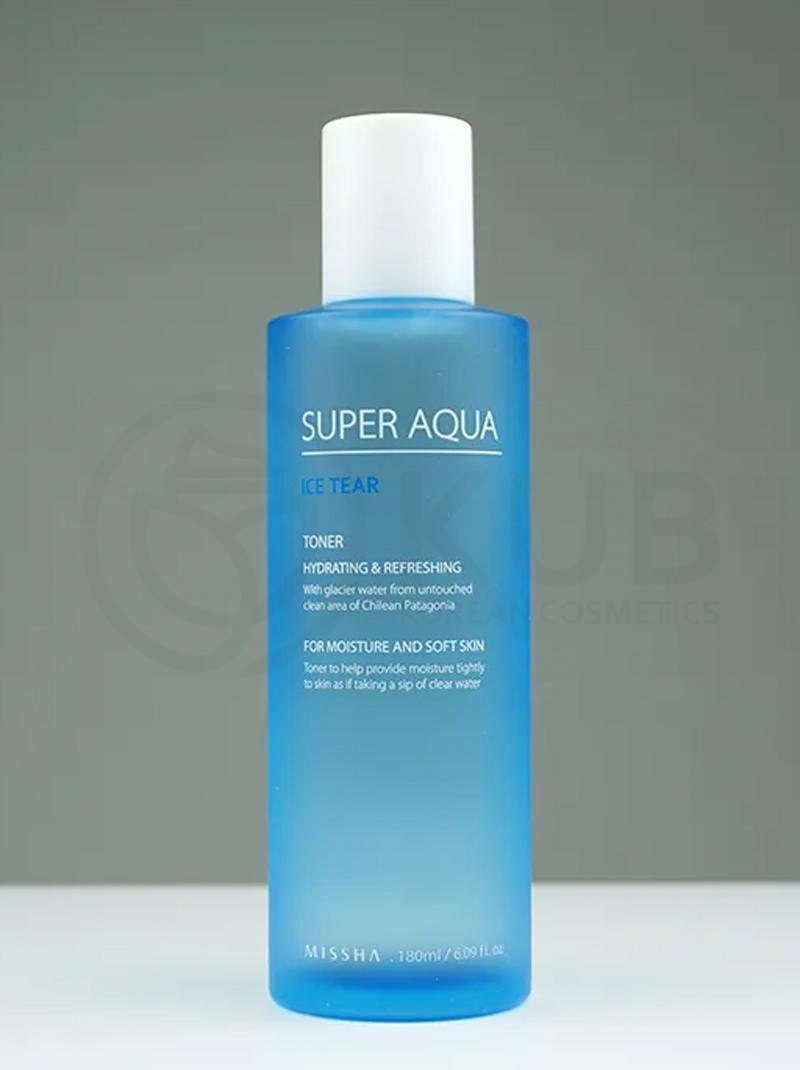 Тонер для лица для чего он нужен. Missha super Aqua Toner. Корейский тонер super Aqua Toner. Missha super Aqua Ice tear. Тонер Ice tear.