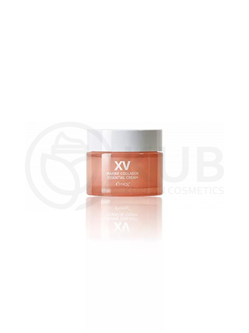 Esthetic house eye cream. XV Marine Collagen Essential Cream 50 ml. Esthetic House крем для лица - Marine Collagen Essential Cream, 50мл. Коллаген/крем для лица Marine Collagen Essential Cream, 50 мл. Крем с морским коллагеном Эстетик Хаус.