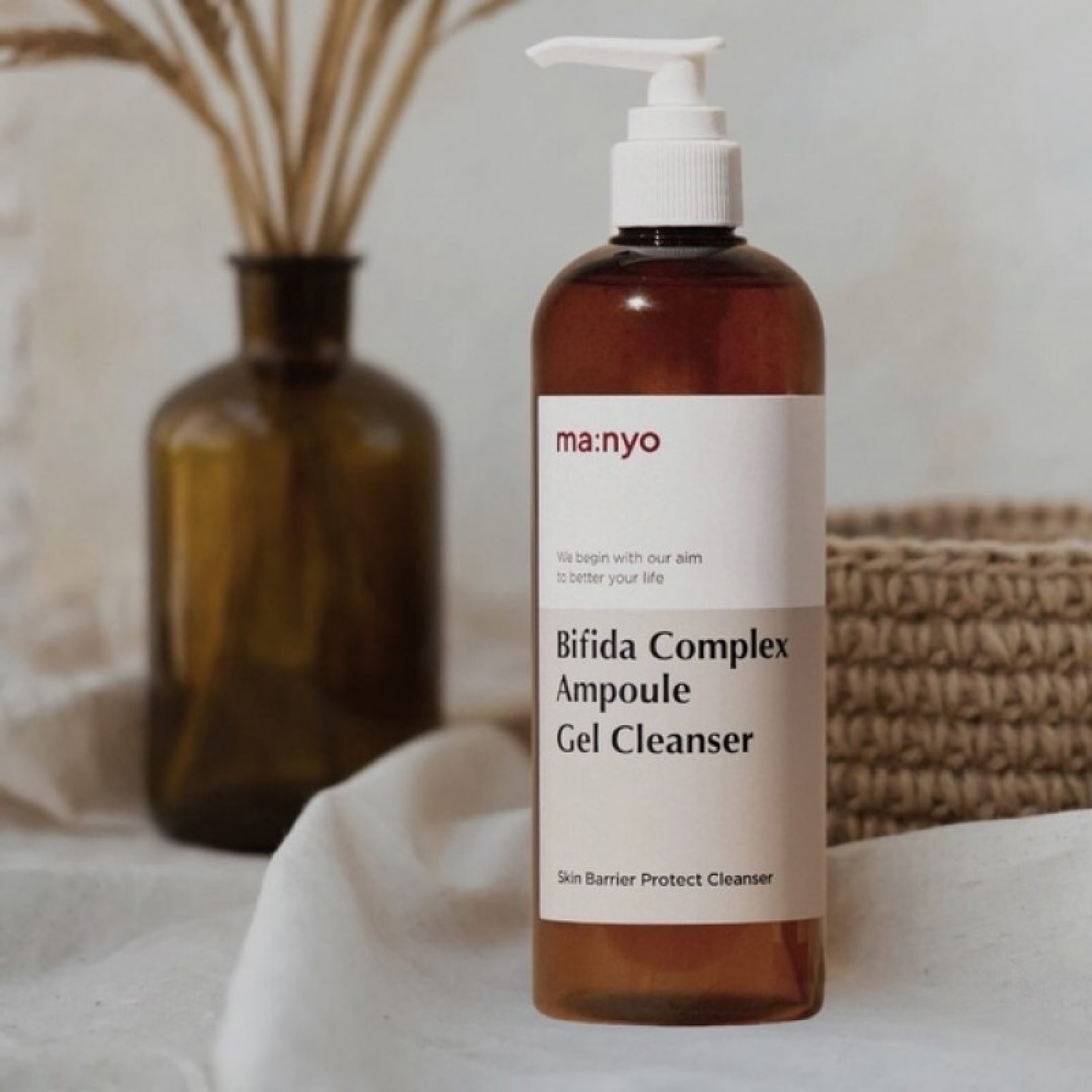 Манио косметика. Bifida Complex Ampoule Gel Cleanser 400ml. Гель очищающий с бифидобактериями Manyo Factory Bifida Complex Ampoule Gel Cleanser (400мл). Manyo Bifida Complex Ampoule Gel Cleanser 400 мл. Manyo Gel Cleanser.