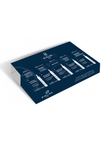 Набор экзосомальных сывороток (EXOPEPTIDE Serum + EXONIACINAMID Serum + EXOVITAMIN Serum + EXOCOLLAGEN Serum + EXOCERAMIDE S) Bioline Jato EXOSOMI KIT