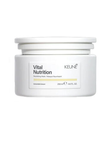 Маска для волос ПИТАНИЕ И ВОССТАНОВЛЕНИЕ KEUNE VITAL NUTRITION , 250мл