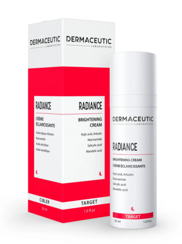 Осветляющий крем Dermaceutic RADIANCE, 30 мл