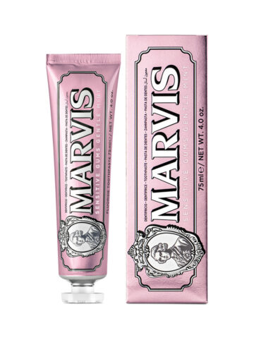 Зубная паста для чувствительных десен MARVIS 75 мл