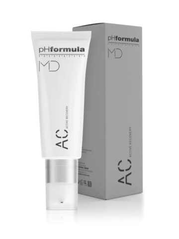 Активная восстанавливающая сыворотка pHFormula A.C. Active Recovery, 50мл