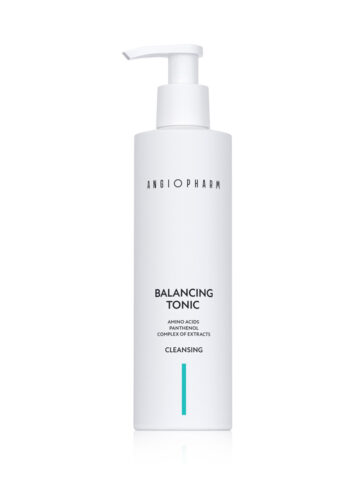 Балансирующий тоник с аминокислотами ANGIOPHARM
