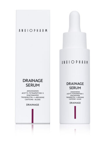 Дренажная сыворотка ANGIOPHARM DRAINAGE
