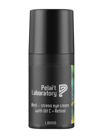 Антиоксидантный крем для век Pelart Anti-stress eye cream, 30ml