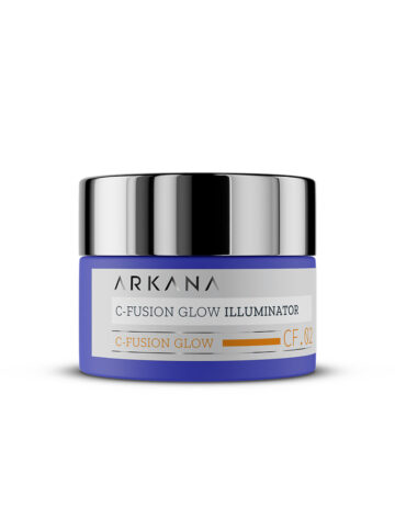 Крем для лица ARKANA C-Fusion Glow Illuminator