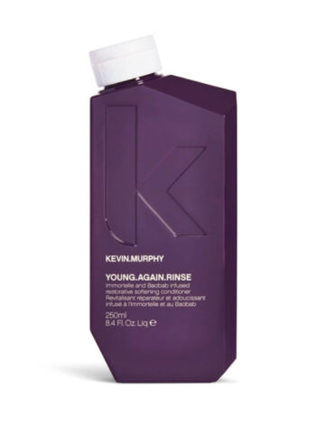 Бальзам для укрепления и восстановления длинных волос KEVIN MURPHY YOUNG.AGAIN RINSE, 250мл