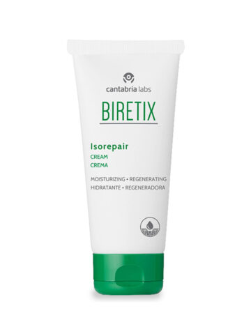 Крем восстанавливающий BiRetix ISOREPAIR Cream, 50мл
