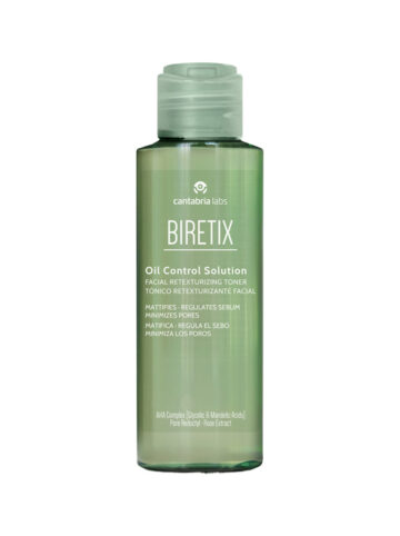 Лосьон-активатор контроля себума BiRetix OIL Control Solution