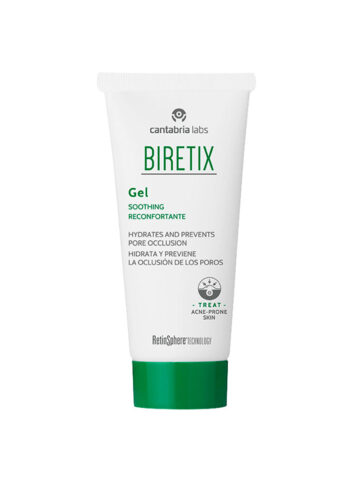 Гель BiRetix Soothing Gel 50мл