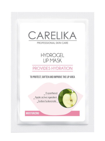 Патчи для губ