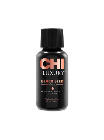 Сухое масло черного тмина CHI Black Seed Dry Oil, 15мл