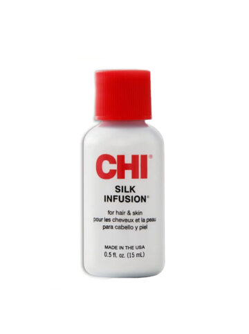 Сыворотка для волос CHI Silk Infusion