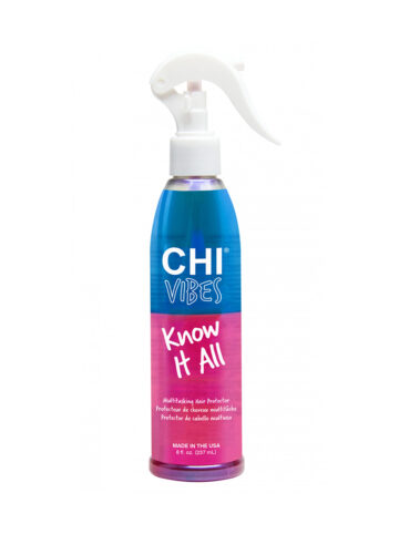 Спрей-термозащита для волос CHI Vibes Know It All Multitasking Hair Protector