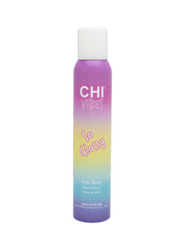 Спрей для блеска волос CHI Vibes Shine Spray