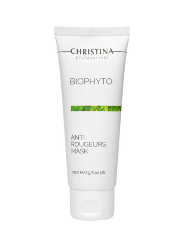 Маска антикуперозная CHRISTINA Bio Phyto Anti Rougeurs Mask, 75