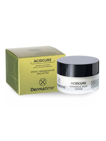 Крем с миндальной кислотой DERMATIME Mandelic Acid Cream 50мл