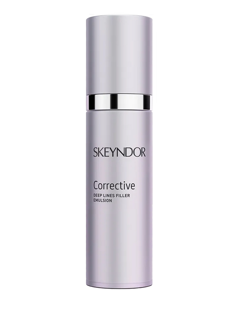Эмульсия-филлер против глубоких морщин SKEYNDOR Corrective, 50ml