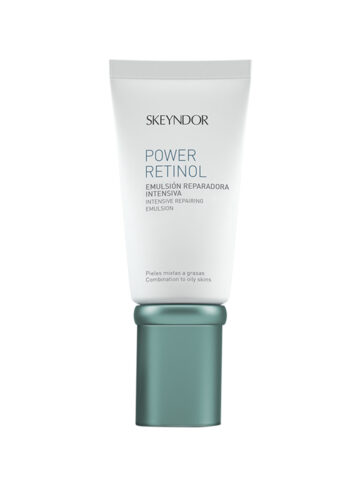Эмульсия интенсивная восстанавливающая SKEYNDOR Power retinol, 50мл