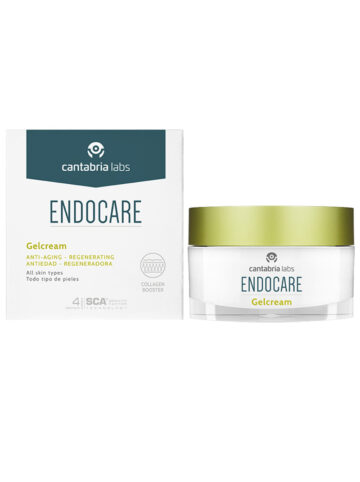 Регенерирующий омолаживающий гель-крем ENDOCARE Gelcream, 30мл