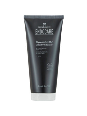 Обновляющая крем-пенка для умывания ENDOCARE GlycoPerfect (AZ) Creamy Cleanser, 150мл