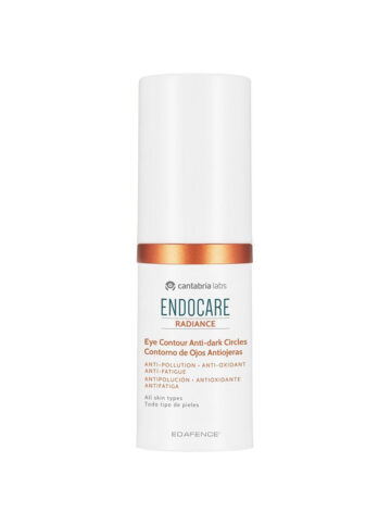 Крем для век ENDOCARE Radiance Eye Contour Anti-dark Cirecles, 15мл
