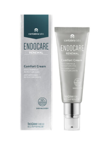 Успокаивающий обновляющий крем ENDOCARE Renewal Comfort Cream, 50ml