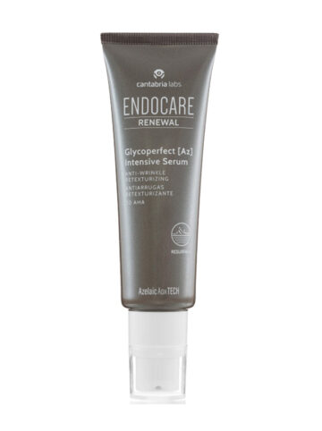 Интенсивная сыворотка ENDOCARE Renewal Glycoperfect (AZ) Intensive Serum, 50мл