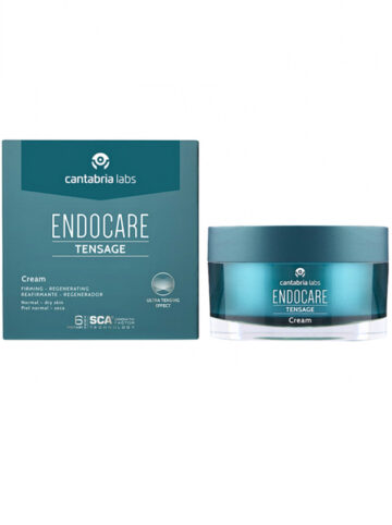 Регенерирующий лифтинг-крем ENDOCARE Tensage Cream, 30мл