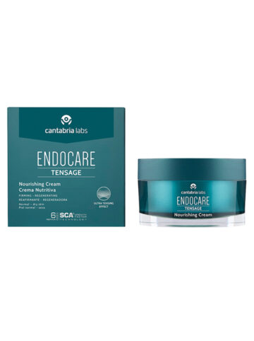 Питательный крем ENDOCARE Tensage Nourishing Cream, 50мл