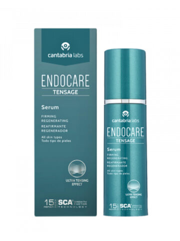 Регенерирующая лифтинг-сыворотка ENDOCARE Tensage Serum