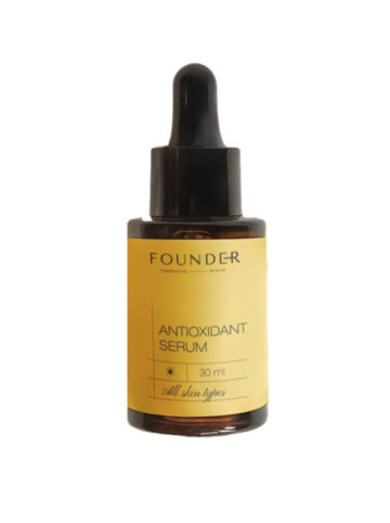 Антиоксидантная сыворотка FOUNDER Antioxidant Serum, 30ml