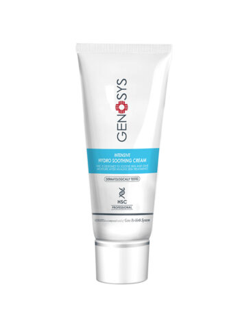 Крем интенсивно увлажняющий GENOSYS Hydra Soothing Cream