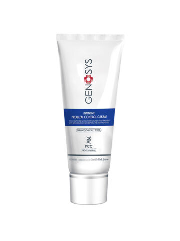 Интенсивный крем для проблемной кожи GENOSYS Intensive Problem Control Cream