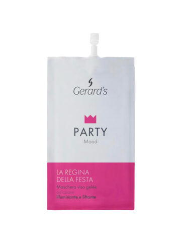 Маска-желе с лифтинг эффектом GERARD'S Party mood 15мл