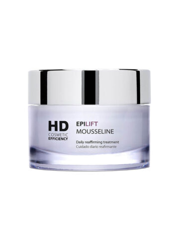 Антивозрастной крем для лица HDcosmetic EPILIFT Mousseline