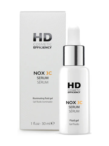 Антиоксидантная сыворотка HDcosmetic Nox-3c Serum, 30мл