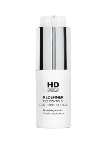 Восстанавливающий крем для век HDcosmetic REDEFINER EYE CONTOYR CREAM