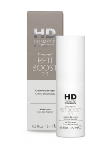 Крем против морщин HDcosmetic Retiboost 0,3 ANTIWRINKLE CREAM