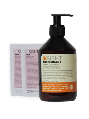 Микс INSIGHT ANTIOXIDANT