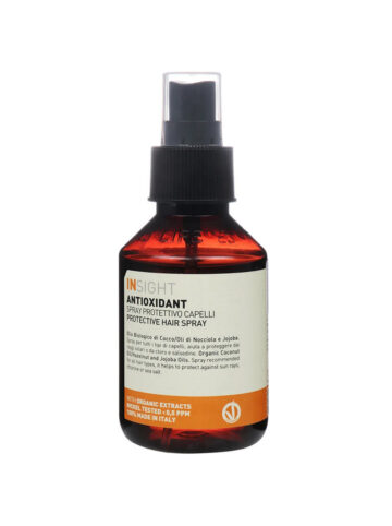 Спрей для защиты и омоложения волос INSIGHT Antioxidant