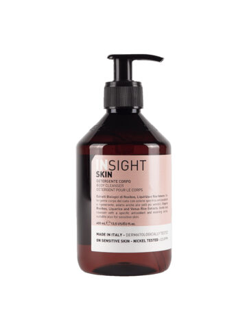 Гель очищающий для тела INSIGHT Body Cleanser