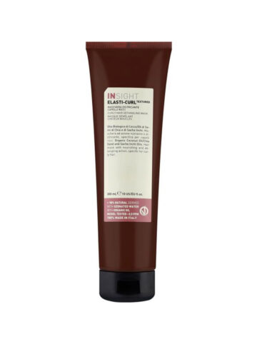 Маска для распутывания волос INSIGHT CURLY HAIR DETANGLING MASK