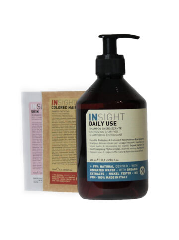 Микс INSIGHT DAILY USE