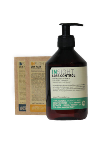 Микс INSIGHT DENSIFYING