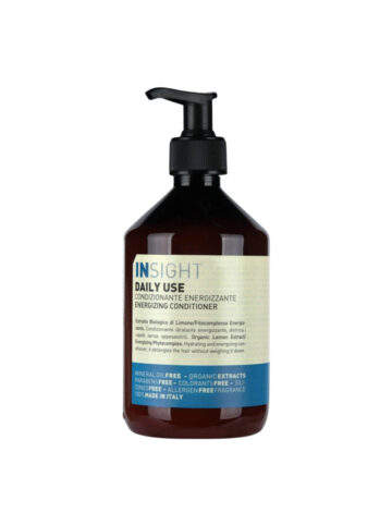 Кондиционер для ежедневного использования INSIGHT Energizing Conditioner
