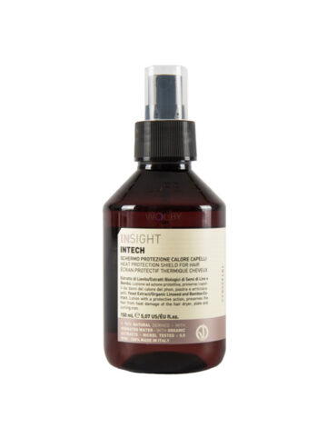 Спрей для термозащиты волос INSIGHT Heat Protection Shield For Hair