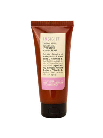 Крем питательный для рук INSIGHT Hydrating Hand Cream
